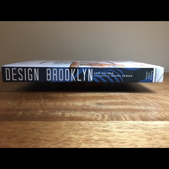 Design Brooklyn (Published October 22, 2013) - Picture 3 of 8